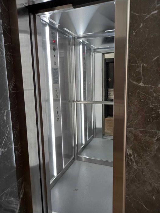 Продава се Тристаен апартамент в Хасково, Младежки хълм - 77 кв.м за 1091 €/кв.м - Снимка #10