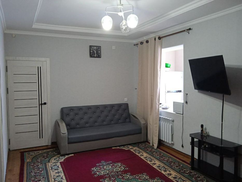 Продам свою квартиру 2 ком