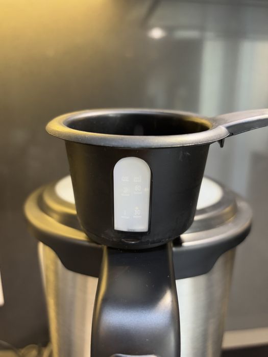 Суповарка/ Машина за супа