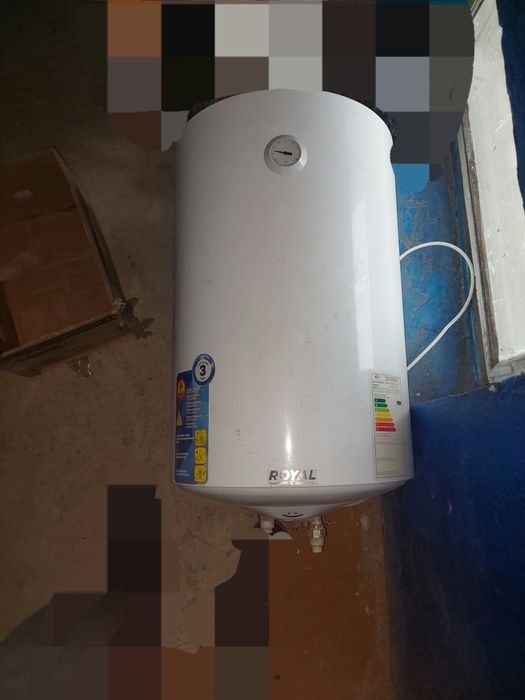 Ariston Royal Classic 80 litr