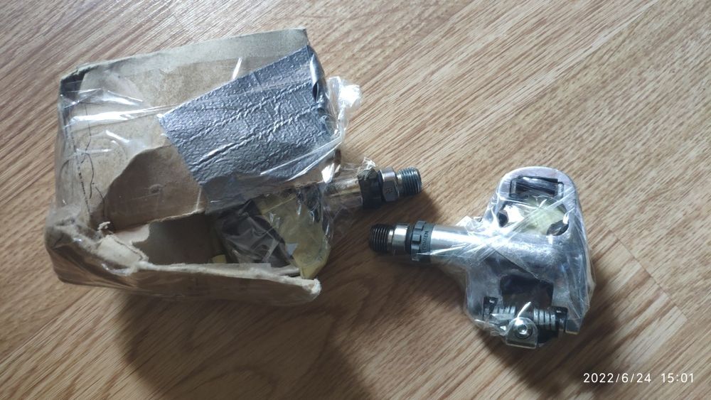 Продам спортивный велосипед CUBE.