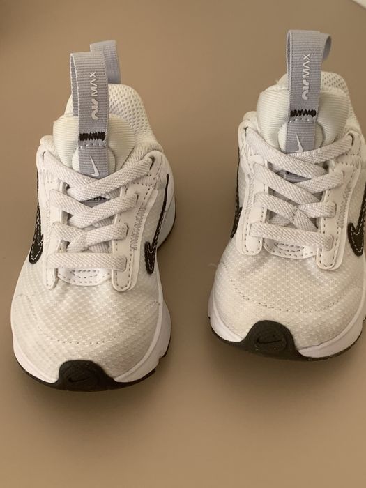 Adidasi Nike Air Max INTRLK Lite copii, marimea 21