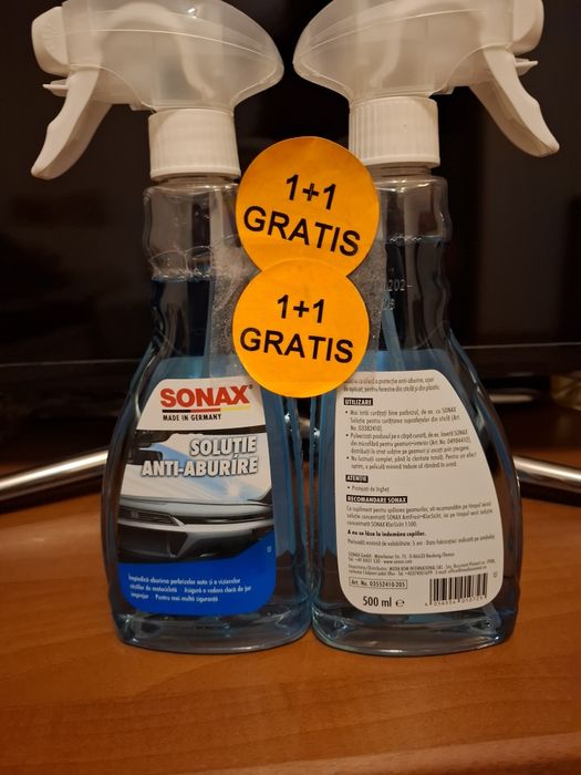 Sonax antiaburire