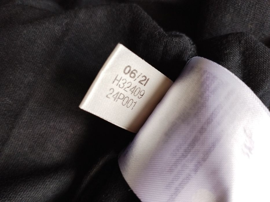 Adidas-7/8г.128 детска тениска