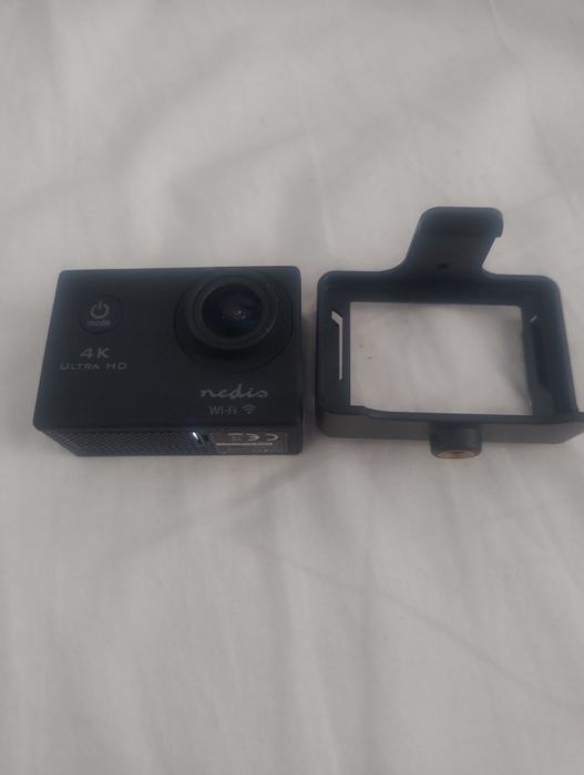 Cameră GoPro 4k Wifi