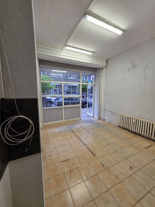 Дава се под наем Магазин в София, Център - 22 кв.м за 612 € - Снимка #3