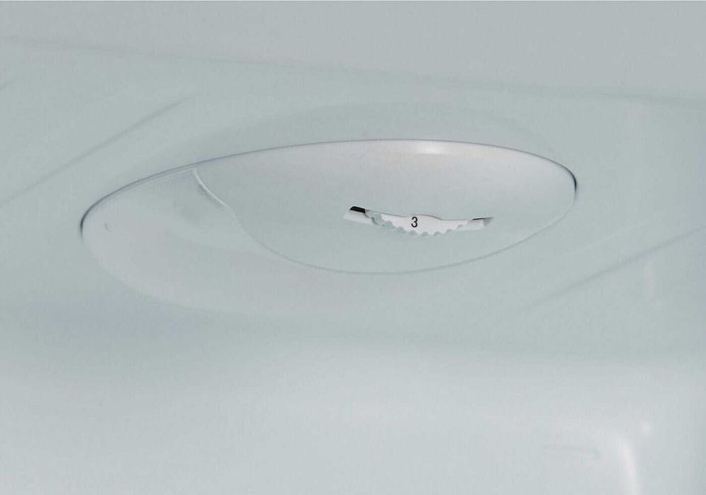 Хладилник с фризер HANSEATIC HKGK14349DI 143см.