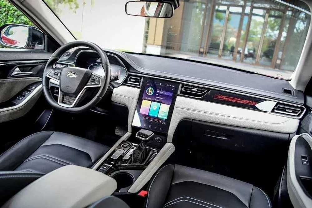 JAC J7 AKSIYA va garantiyalari bilan xarid qiling!!