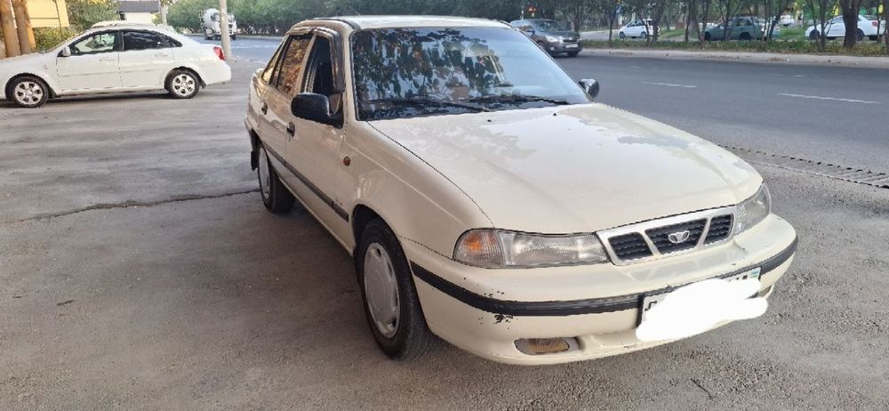 Neksiya Dohc Daewoo 2007