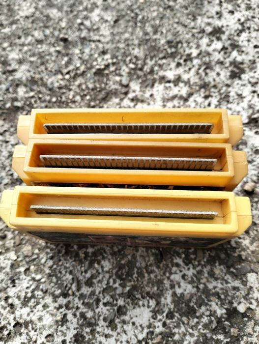 Дискети за електронна игра