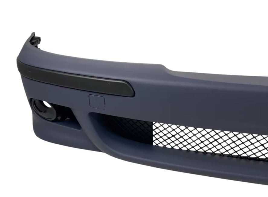 Предна M5 дизайн броня за BMW E39 - грундирана