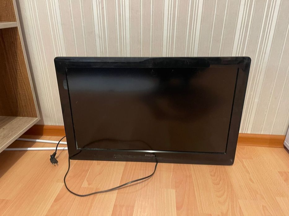 Телевизор philips