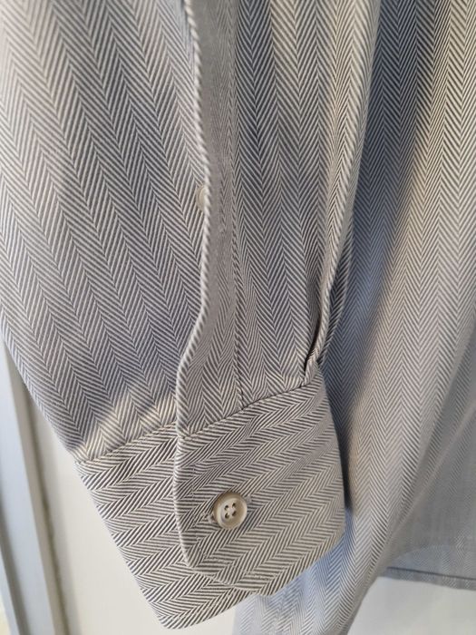 Cămașă eleganta din bumbac măr.42 L4