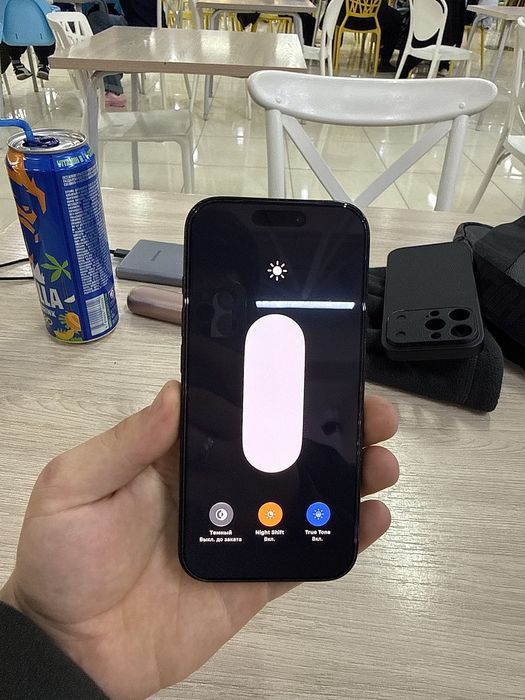 iPhone 16 Pro 256Gb