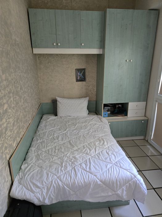 Продава се Двустаен апартамент в Враца, Младост - 42 кв.м за 1700 €/кв.м - Снимка #12