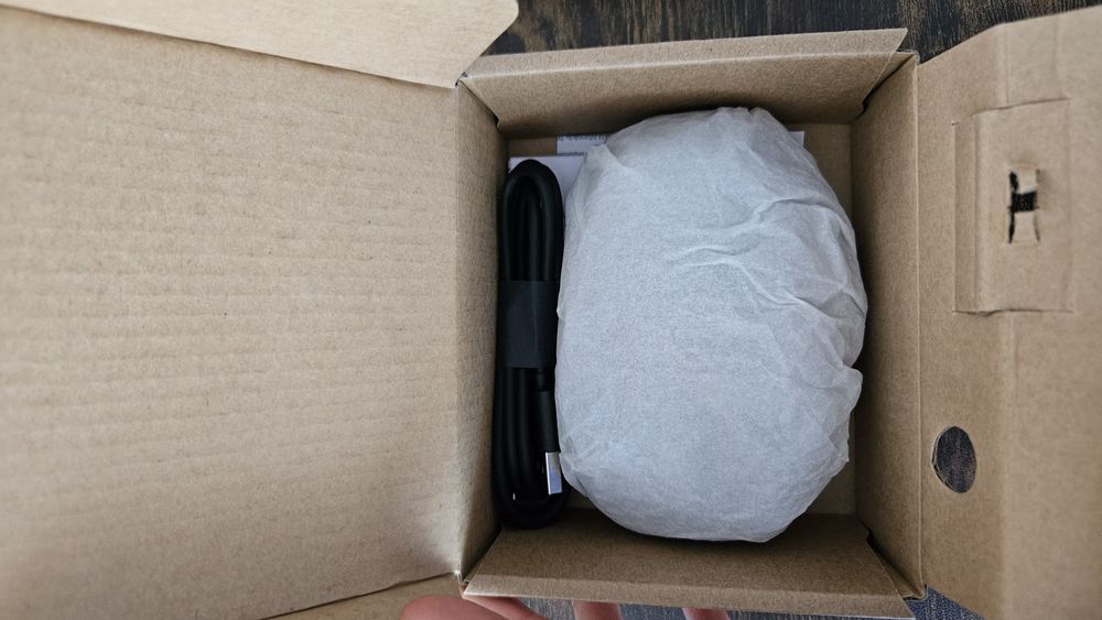 Mouse wireless HP 515