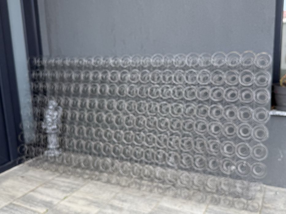 Plasă arcuri saltea / Relaxa / miez elastic din arcuri metalice