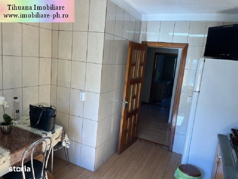 Apartament 3 camere de inchiriat : Paltinis,cf.1A, dec, 2 gr.sanitare