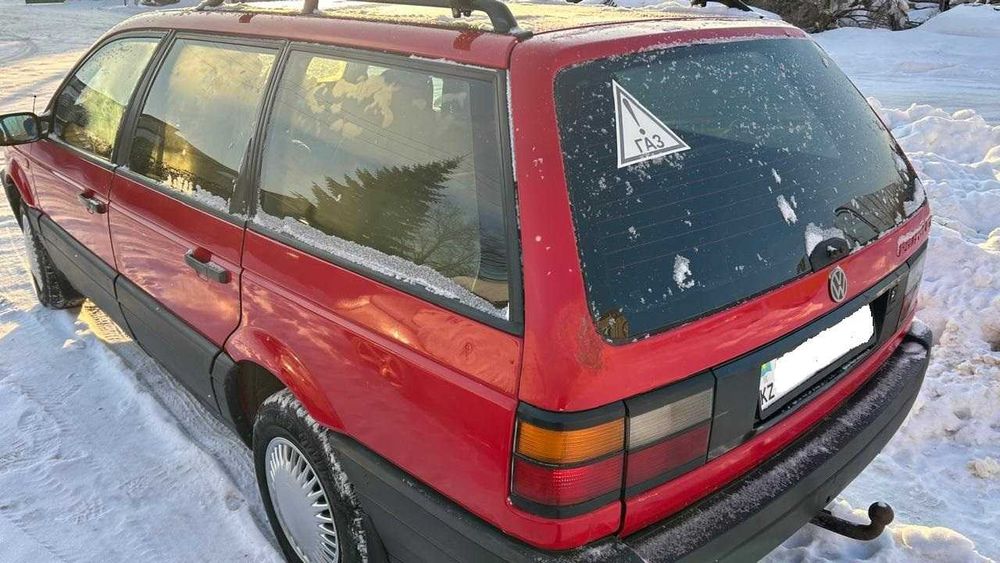 Продам Фольксваген Пассат Б3