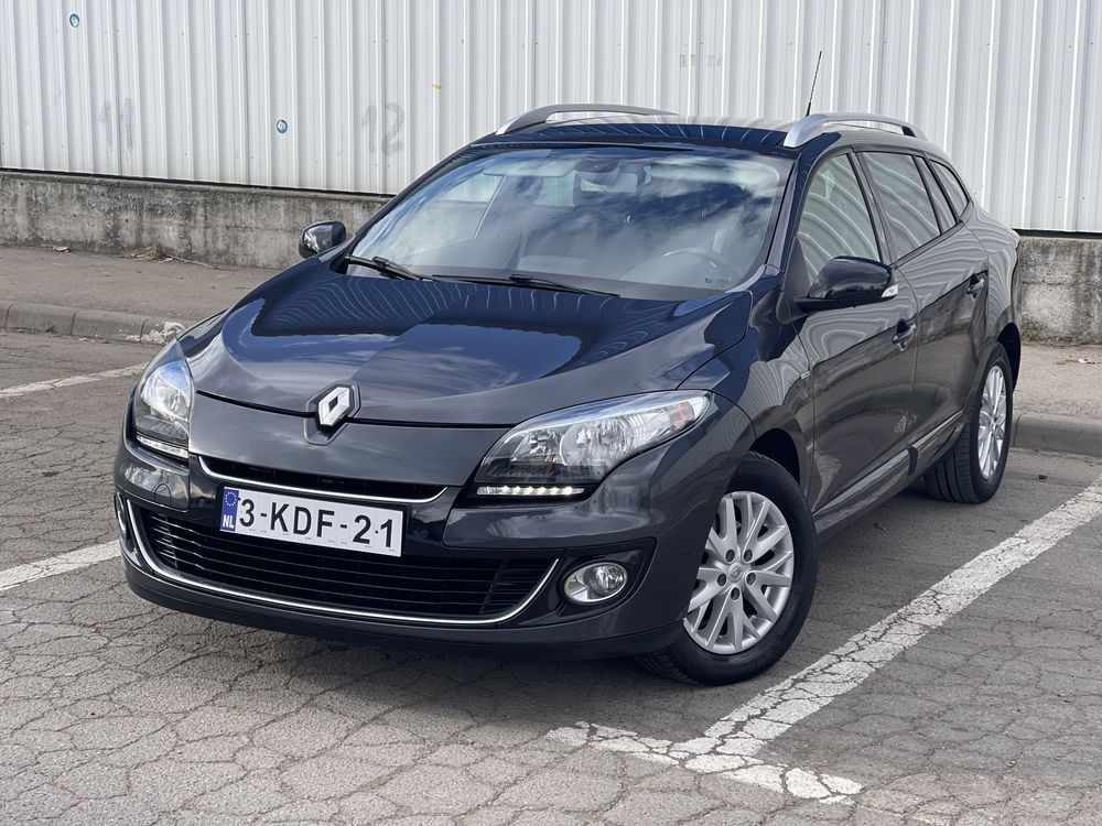 renault megane 3 ' Autoturisme ' OLX.ro