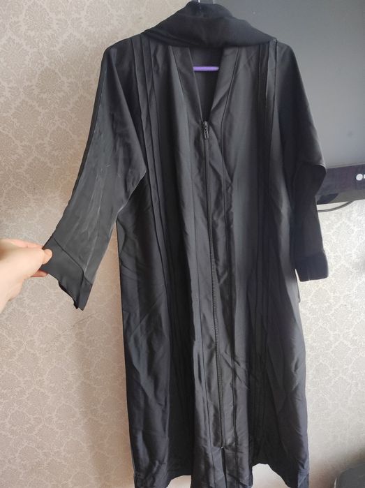 Платье из Саудии Мекка.