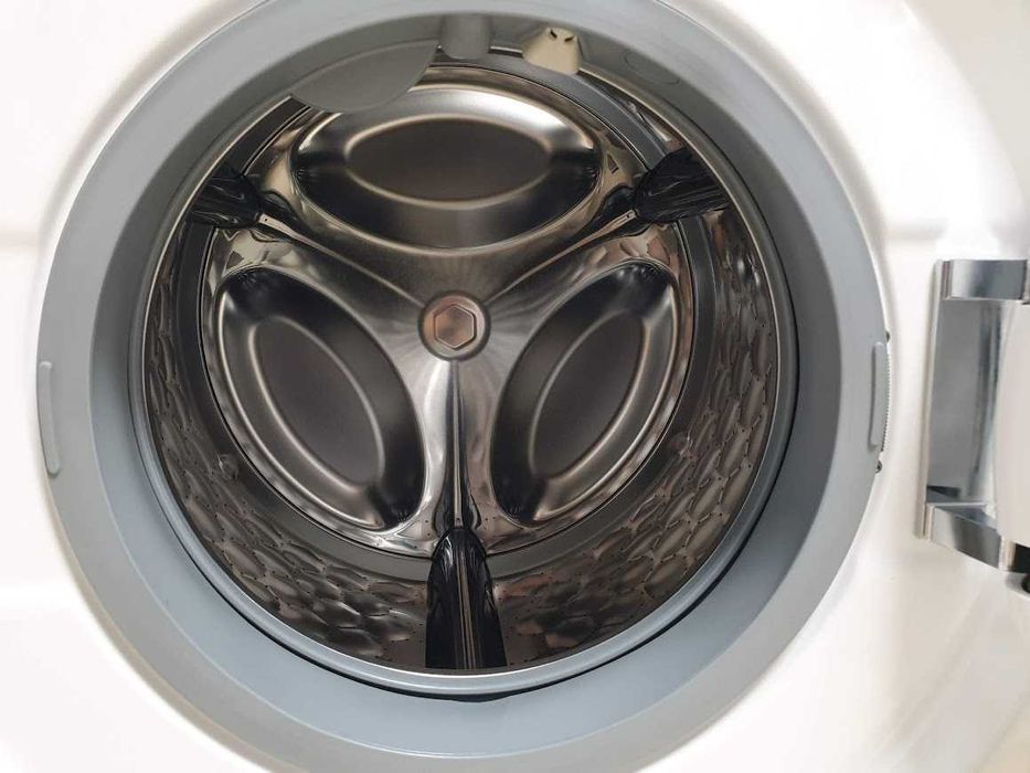 Miele W1 - PowerWash - Пералня Миеле 12м Гаранция