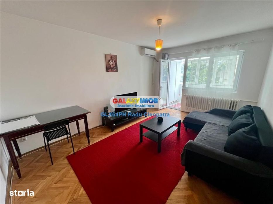 Inchiriere apartament 2 camere, Ploiesti, zona Bobalna