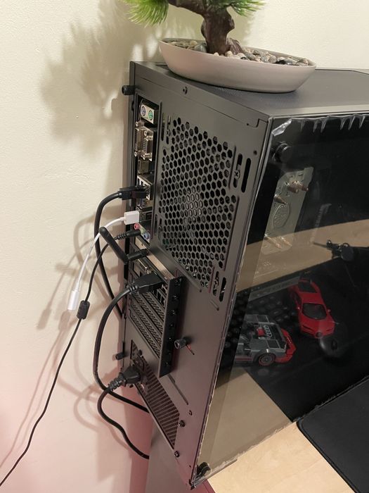 Se vinde pc gaming