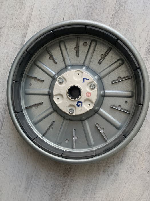 Motor masina de spalat direct drive inverter ca nou