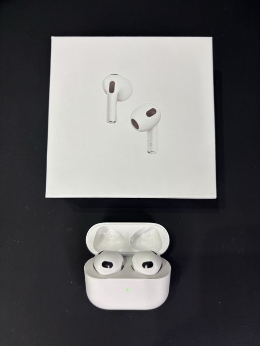 Vand AirPods MagSafe