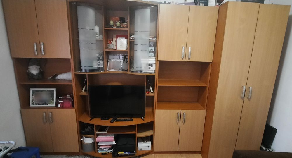 Mobila living,sufragerie