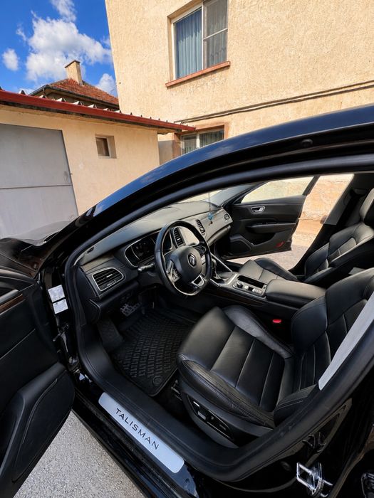 Renault Talisman