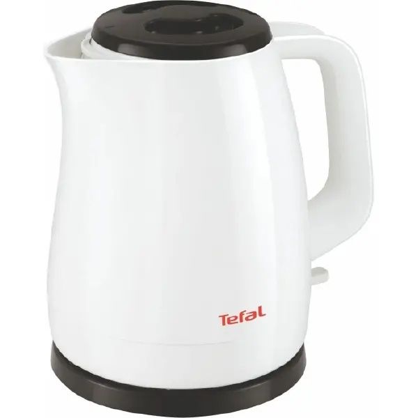 Электрочайник Tefal Delfini Plus KO150130