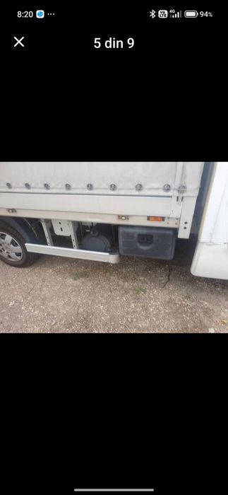 De vânzare Renault Master