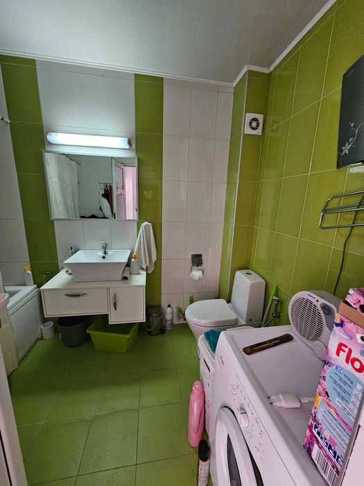 Продава се Двустаен апартамент в Велинград - 87 кв.м за 978 €/кв.м - Снимка #5