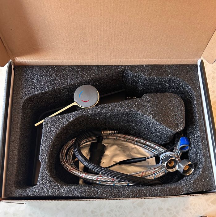 Смесител за мивка