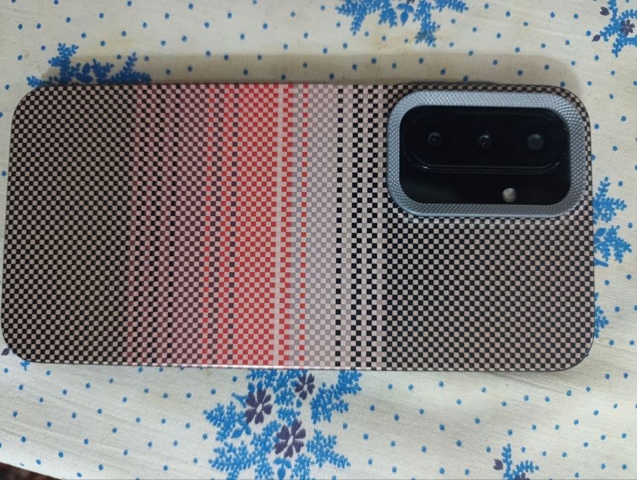 Samsung A26 5g holati alo aybi yoq srochno sotiladi