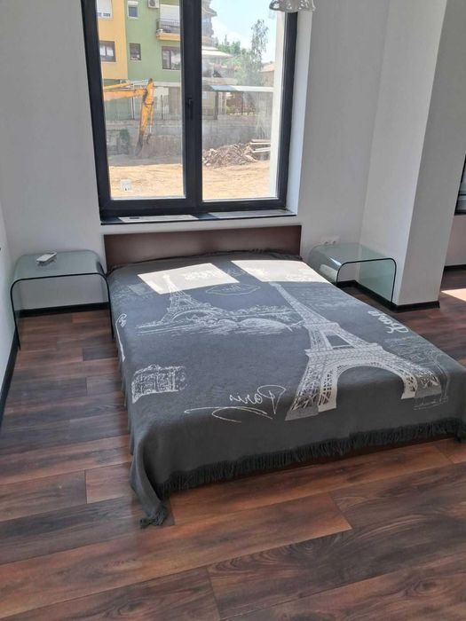 Дава се под наем Двустаен апартамент в София, Манастирски ливади - 70 кв.м за 799 € - Снимка #5