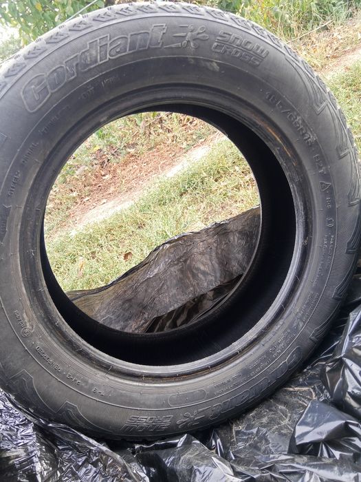 185 / 65 R15 донелек