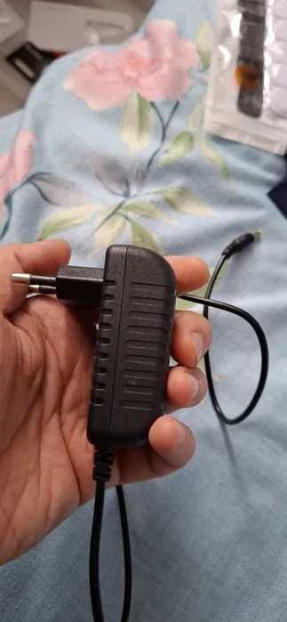 Блоки питания разные на 5В и 3В