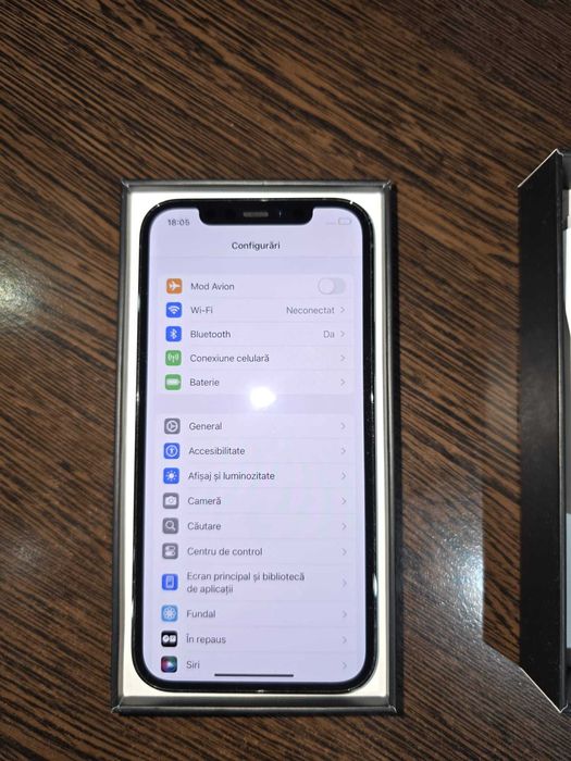 IPHONE 12 PRO 128 gb