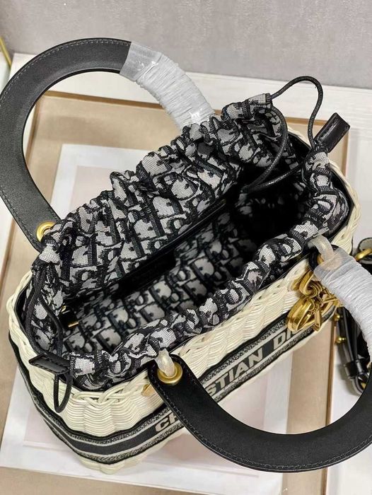 Дамска чанта Christian Dior