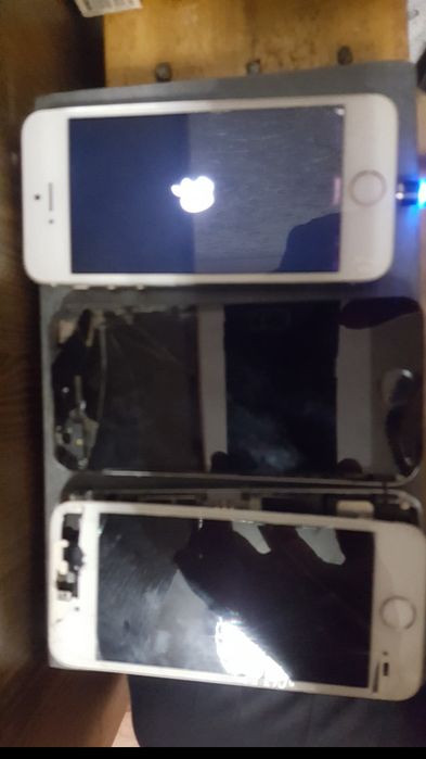 Аппараты Запчасти