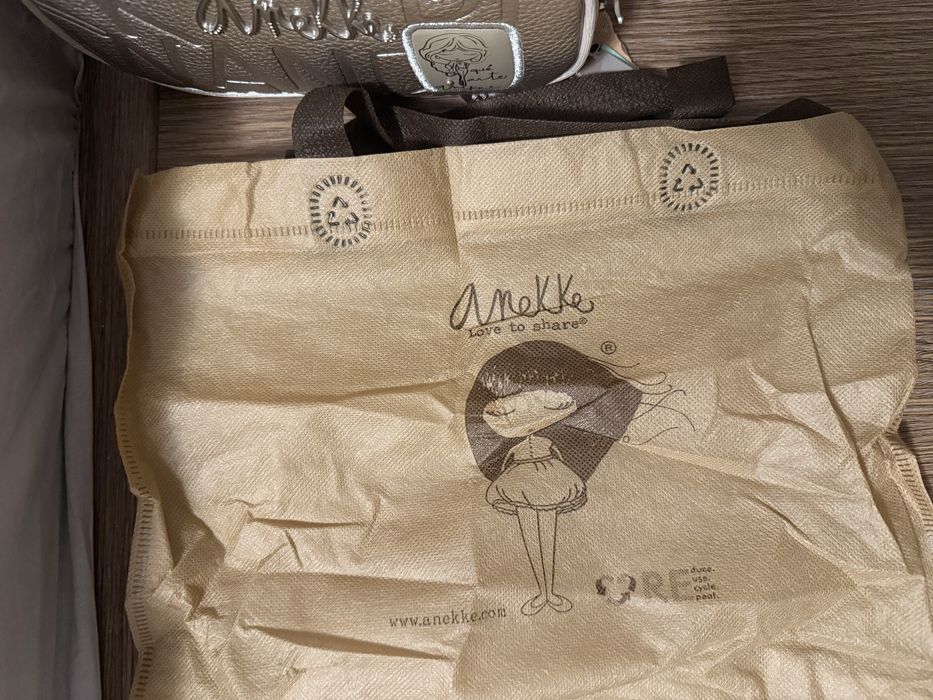 дамска чанта Anekke