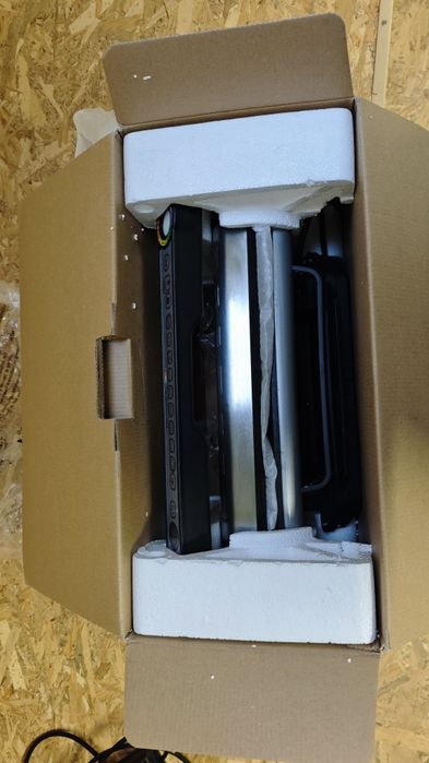 Tefal optigrill XL