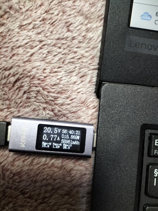 Lenovo L480 ,i7-8550u,8gb RAM,ssd 128gb display 14 fhd  cu urme