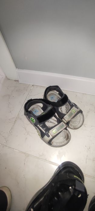 Детский аяқ киім 28 30 размер