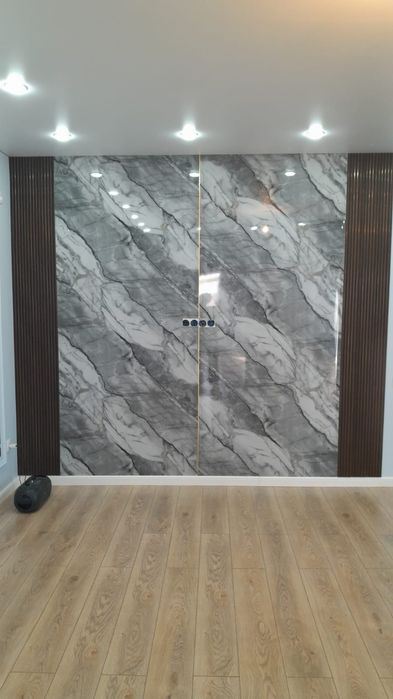 Кафель, ламинат, теплый пол,