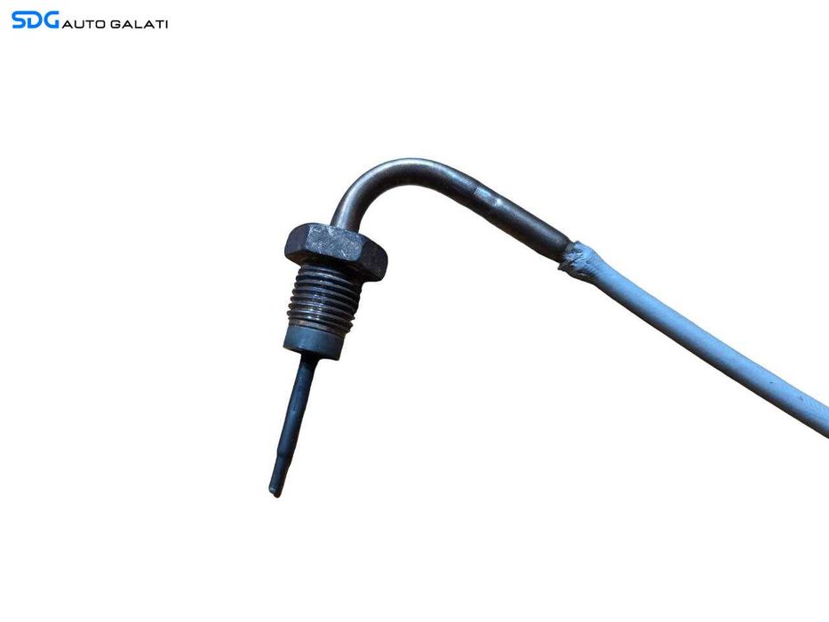 Senzor Temperatura Gaze Evacuare Audi Q2 2.0 TDI 2016 - 2025 Cod 04L906088BL [N4676]