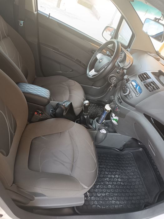 Spark 2018 90.ming km